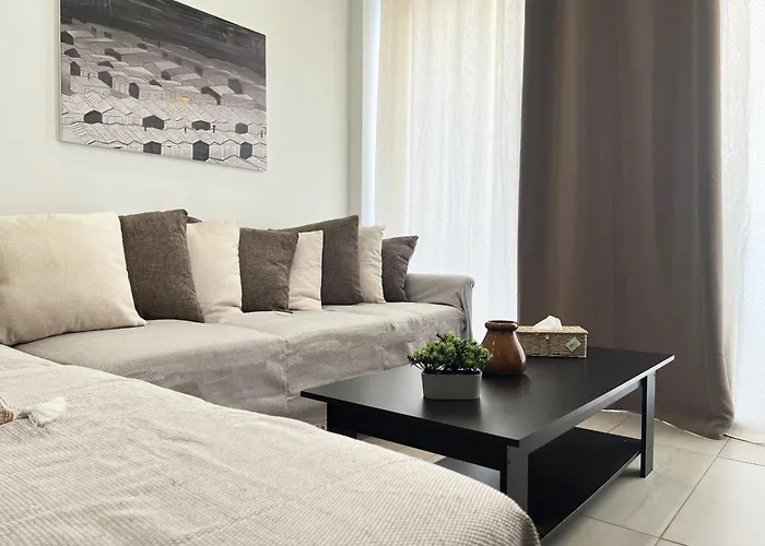 Albert's Center 203b