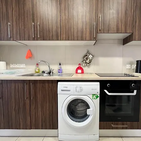 Albert's Center 203b Larnaca