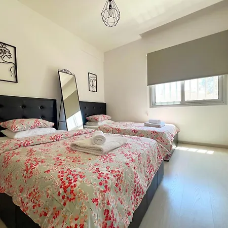 Appartement Albert's Center 203b