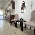 Lejlighed Albert's Center 203b Larnaca