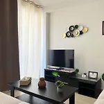 Albert's Center 203b Lejlighed Larnaca