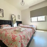 Lejlighed Albert's Center 203b